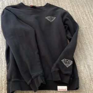 Diamond Supply sweatshirt